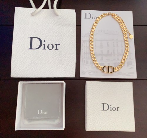 Jewelry Dior 11