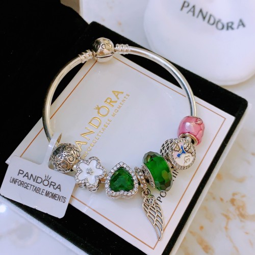 Jewelry pandora 7