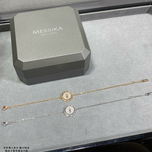 Jewelry MESSIKA 1