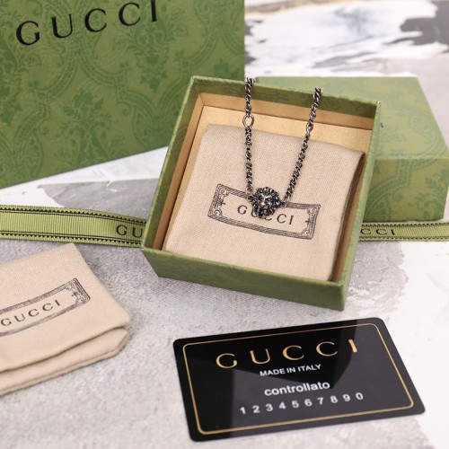 Jewelry Gucci 61