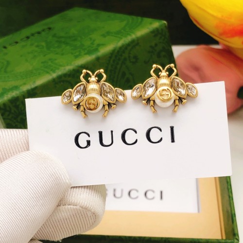 Jewelry Gucci 52