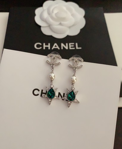 Jewelry Chanel 166