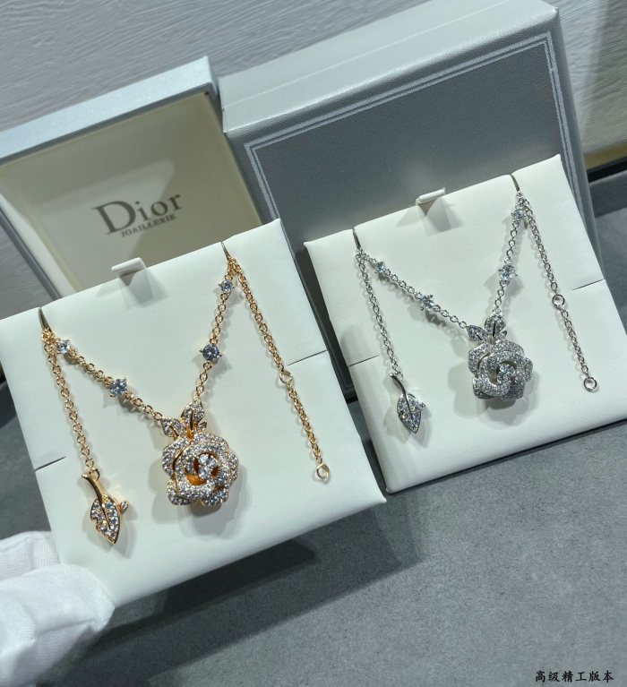 Jewelry Dior 16
