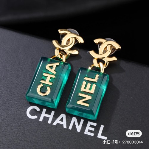 Jewelry Chanel 154