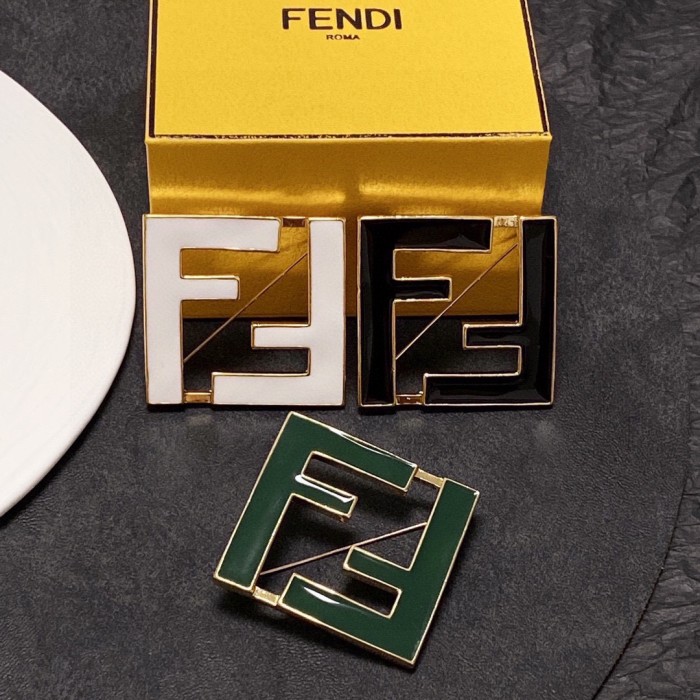 Jewelry FENDI 7