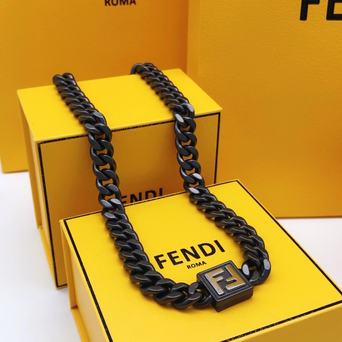 Jewelry FENDI 1