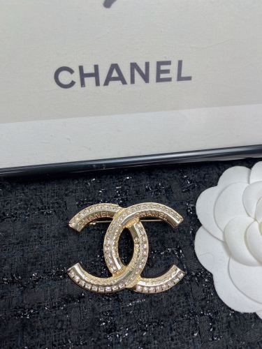 Jewelry Chanel 163