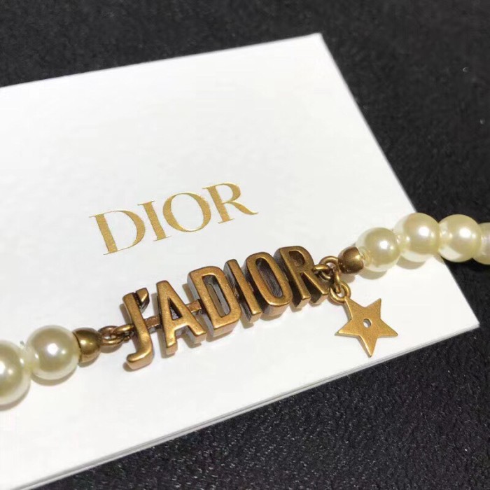 Jewelry Dior 21