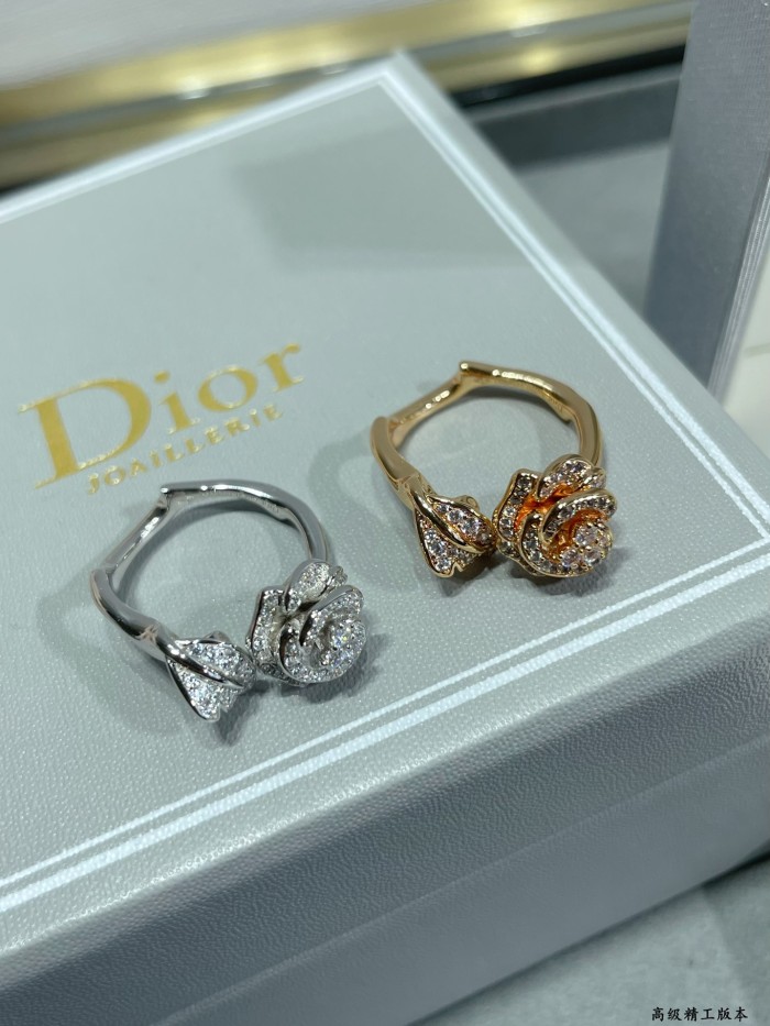 Jewelry Dior 19