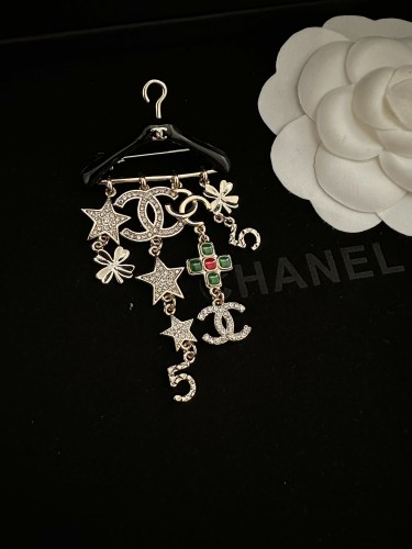 Jewelry Chanel 160