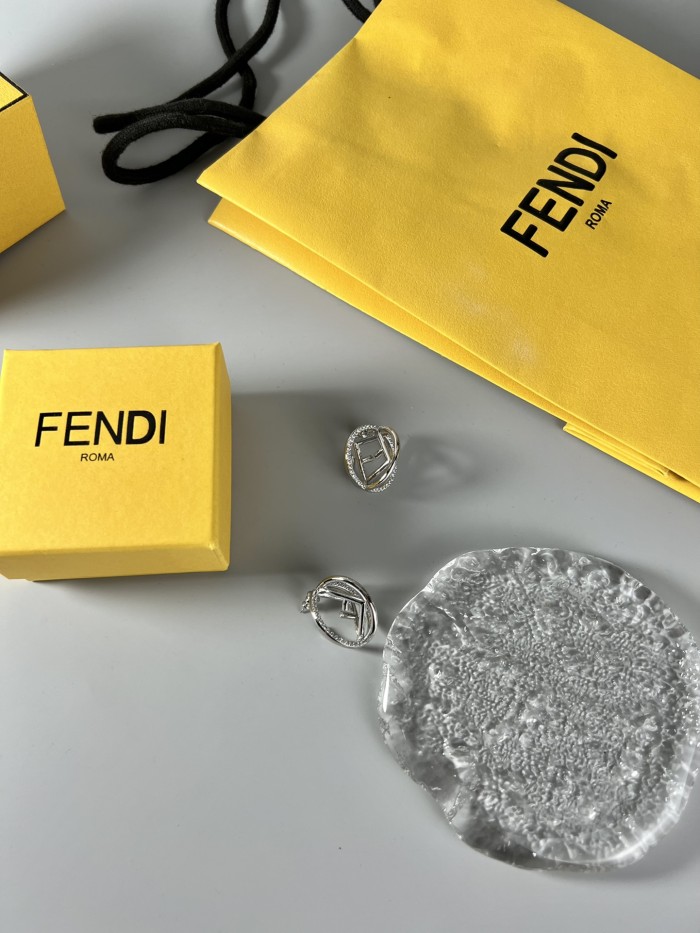 Jewelry FENDI 4
