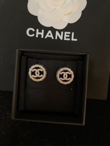 Jewelry Chanel 158