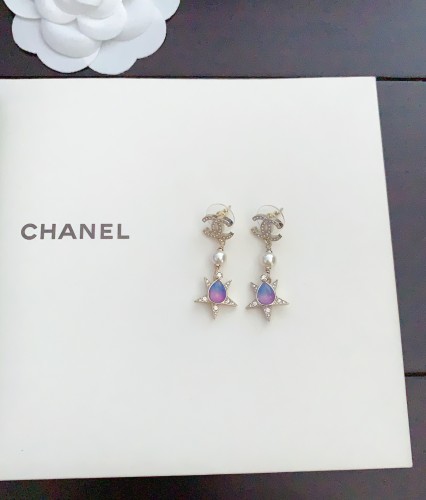 Jewelry Chanel 167