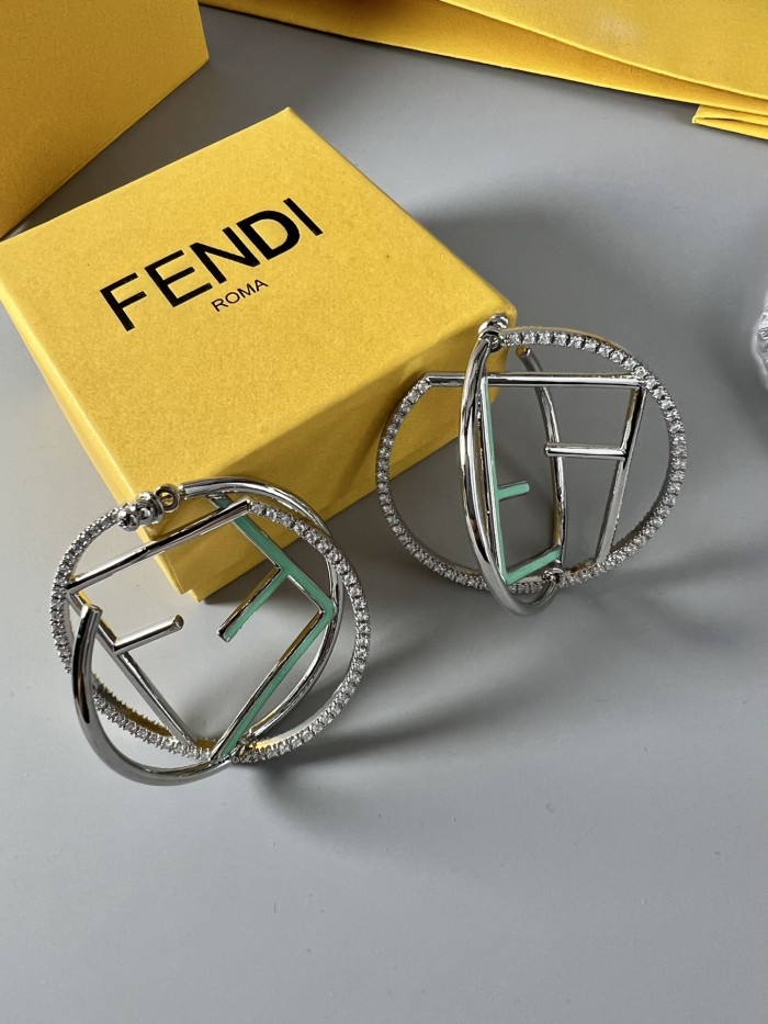 Jewelry FENDI 6