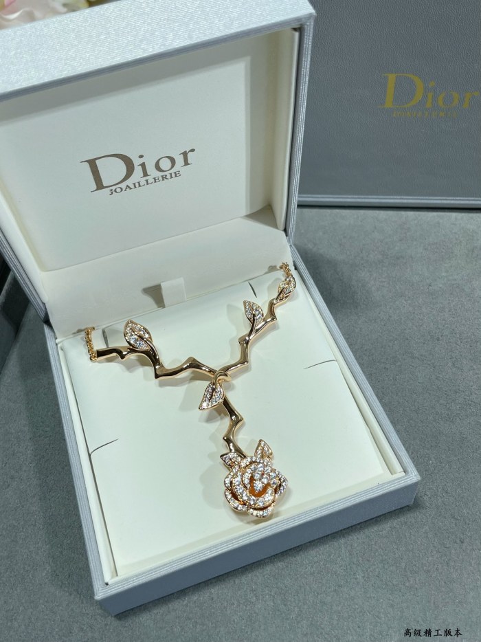 Jewelry Dior 14