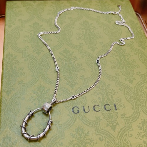 Jewelry Gucci 113