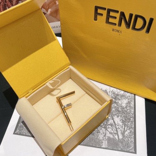 Jewelry FENDI 12