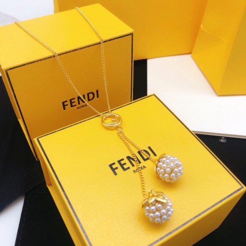 Jewelry FENDI 9