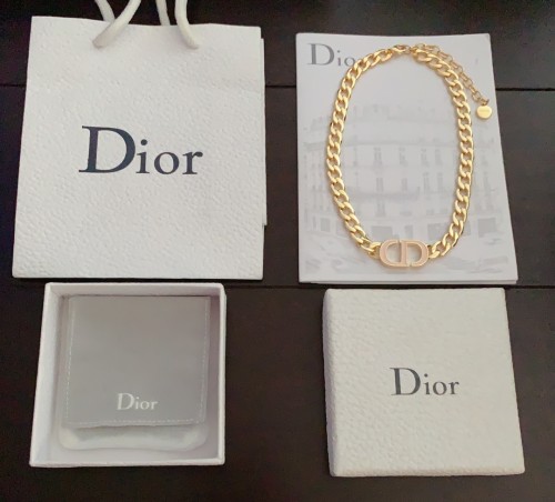 Jewelry Dior 31