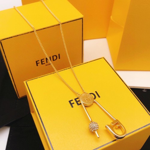 Jewelry FENDI 8