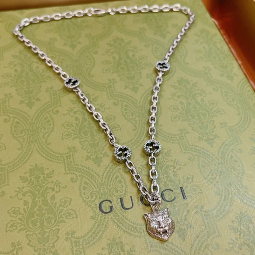Jewelry Gucci 140