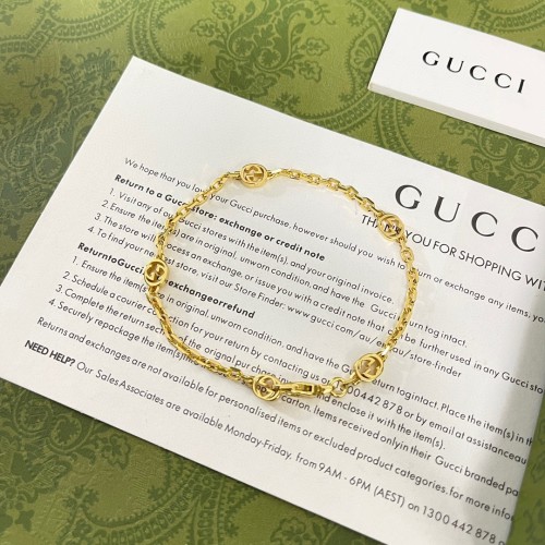 Jewelry Gucci 138