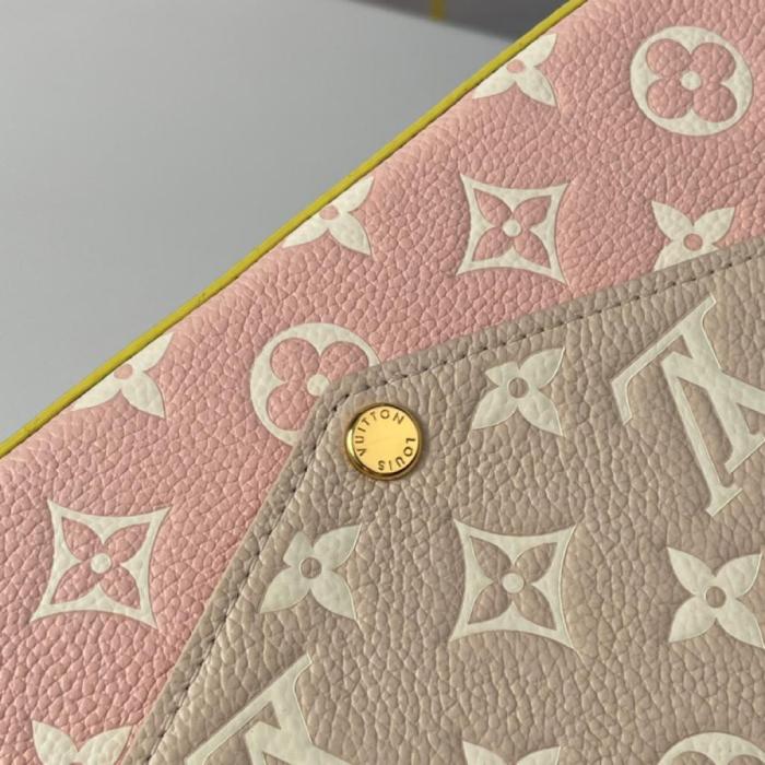 Handbag Louis Vuitton M81359 size 21*12*3cm