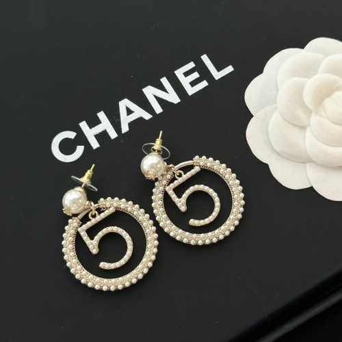 Jewelry Chanel 233