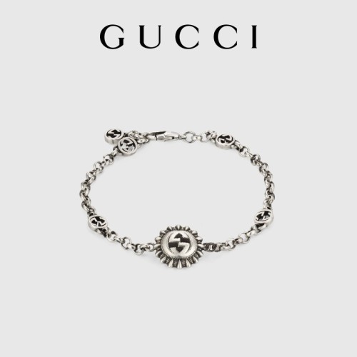 Jewelry Gucci 144