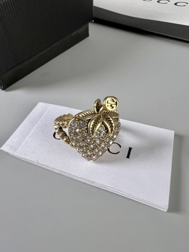 Jewelry Gucci 153