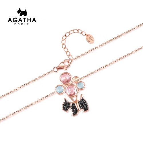 Jewelry Agatha 1