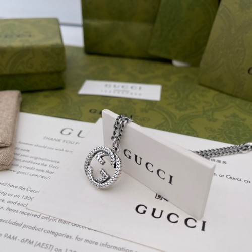 Jewelry Gucci 147