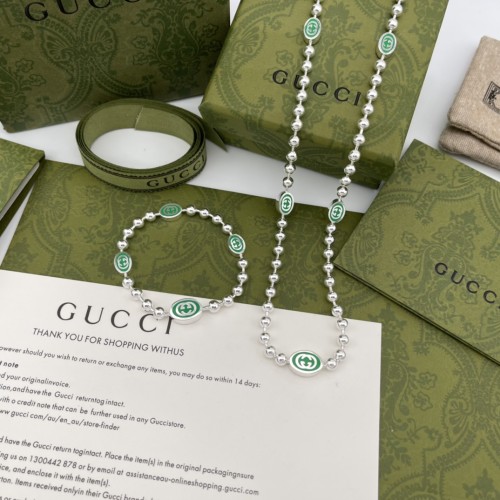 Jewelry Gucci 146