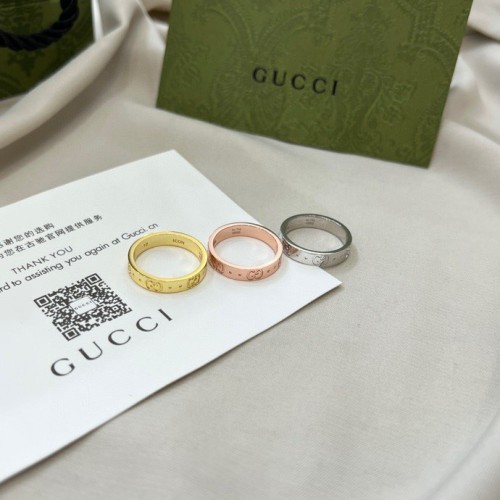 Jewelry Gucci 145