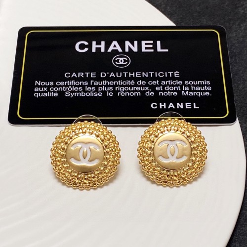Jewelry Chanel 396