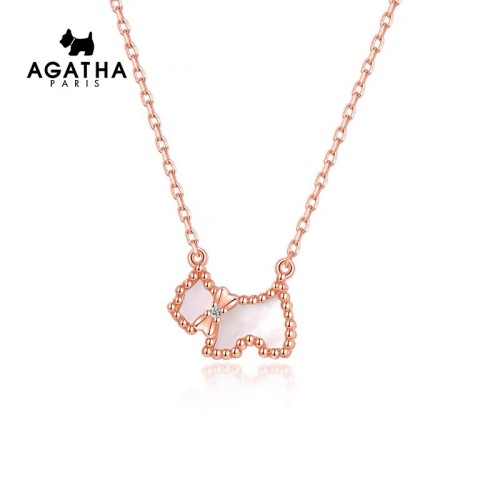 Jewelry Agatha 2