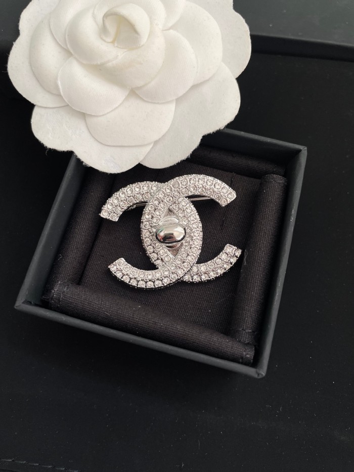 Jewelry Chanel 424