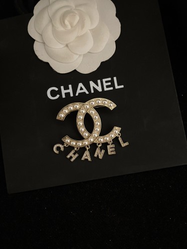 Jewelry Chanel 427