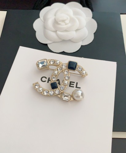 Jewelry Chanel 421