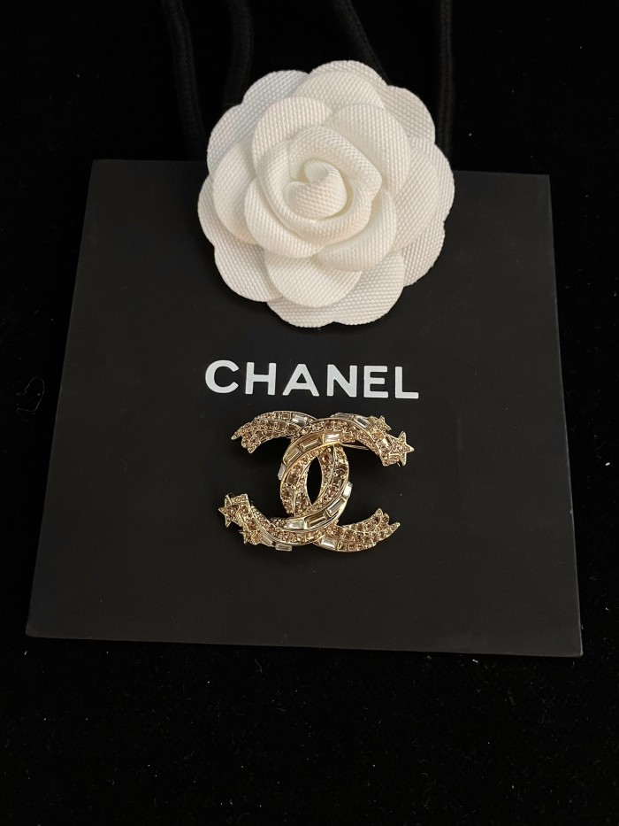 Jewelry Chanel 420