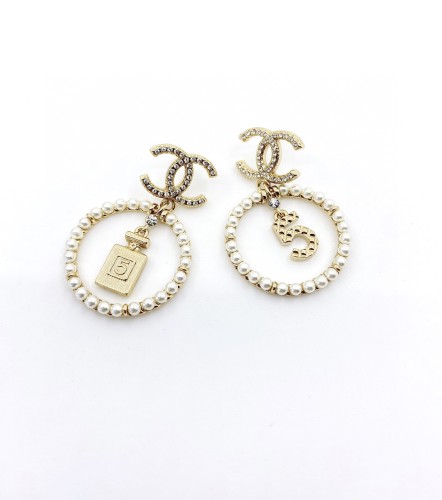 Jewelry Chanel 443