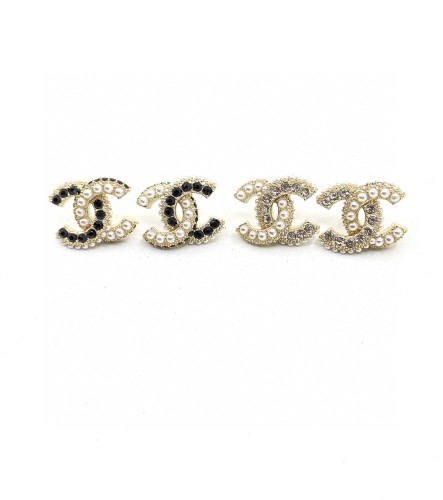 Jewelry Chanel 448