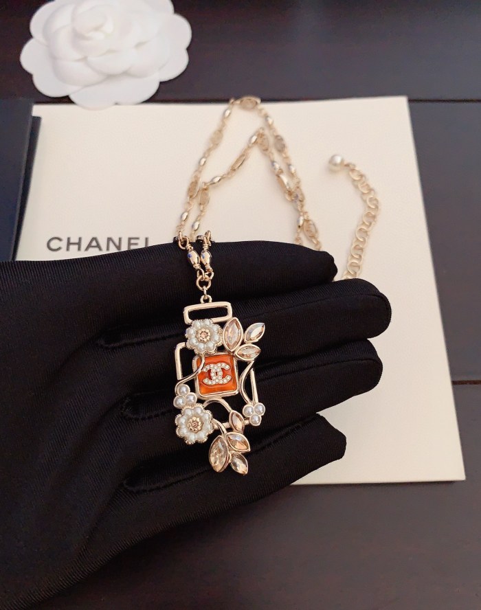 Jewelry Chanel 419