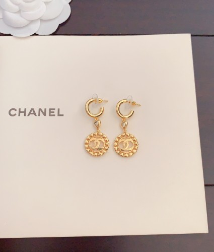 Jewelry Chanel 429
