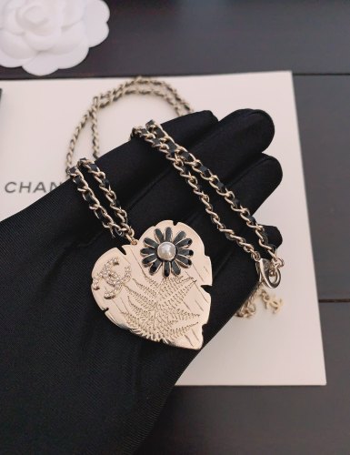 Jewelry Chanel 522