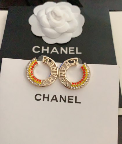 Jewelry Chanel 470