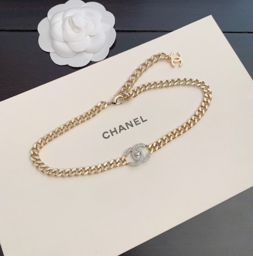 Jewelry Chanel 525