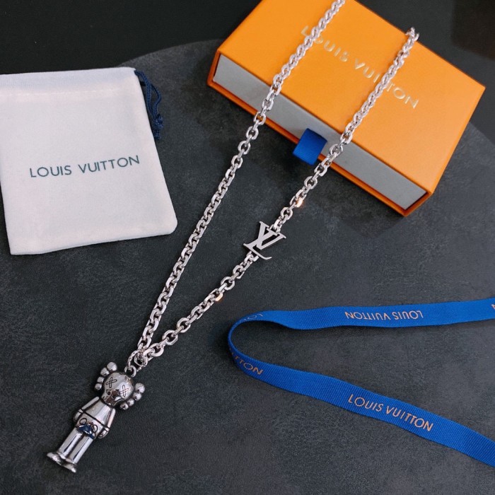 Jewelry Louis Vuitton 69