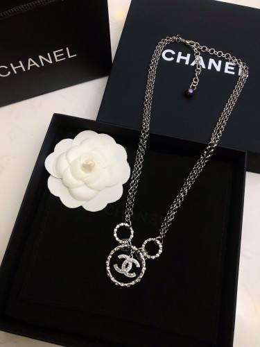 Jewelry Chanel 505