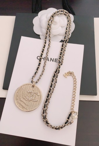 Jewelry Chanel 523